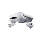 Agibot VR Teleoperation Kit w/ Data Collection Platform