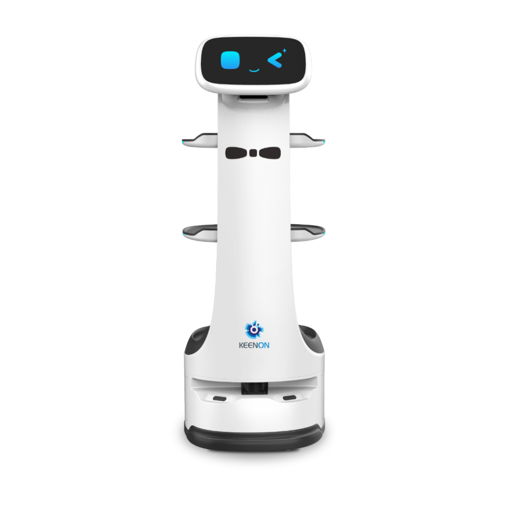 Dinerbot
