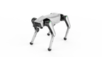 Rover X1 Explorer Industrial | Programmable Quadruped