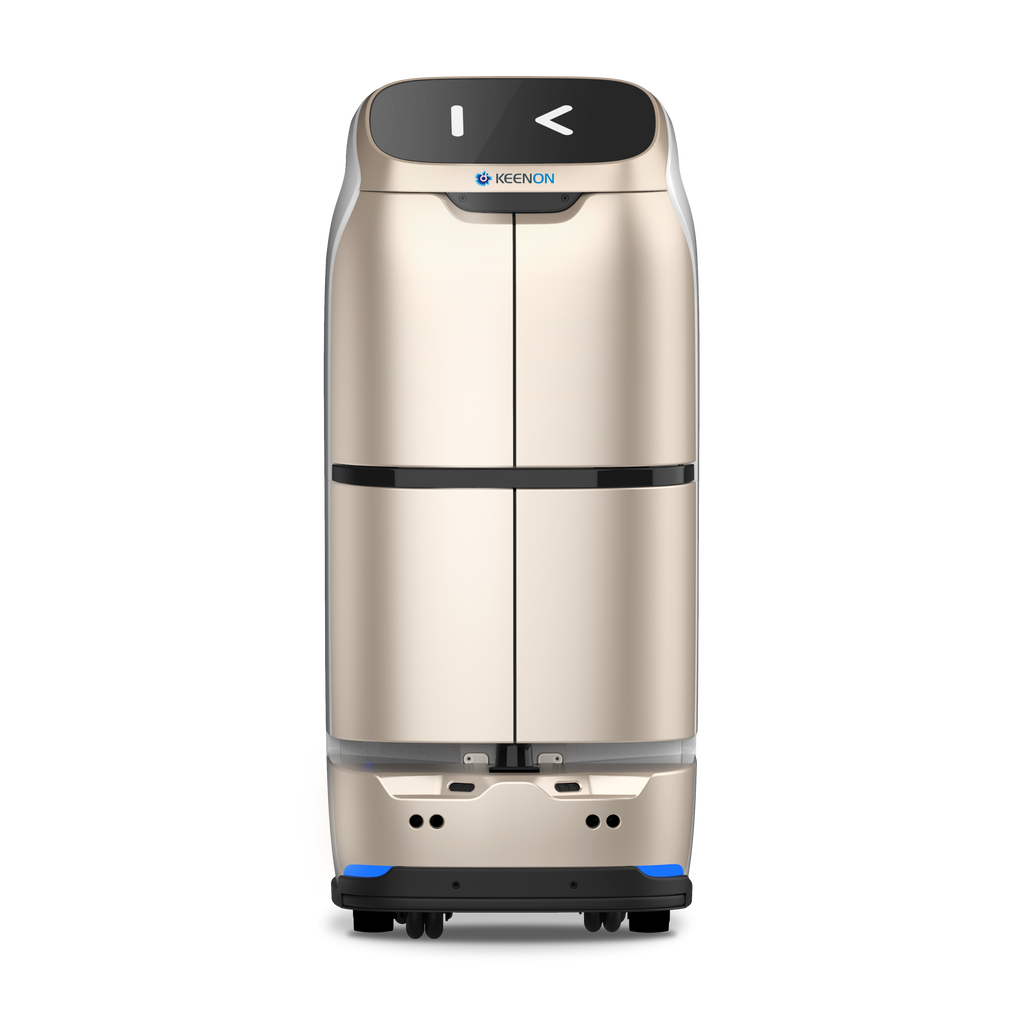 Butlerbot W3