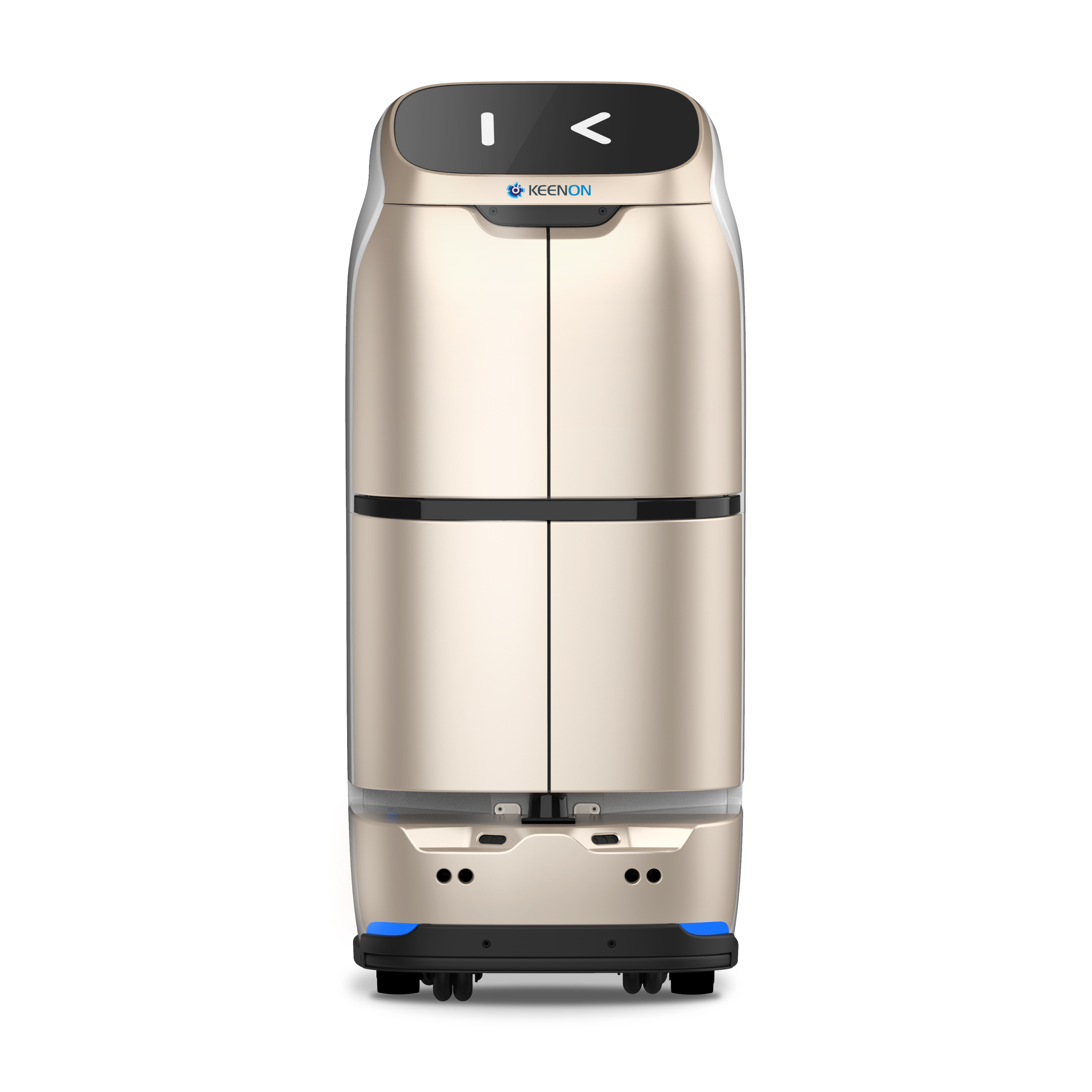 Butlerbot W3