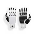Inspire Robots RH56DFQ Dexterous Hands–5-Finger Robotic Manipulator