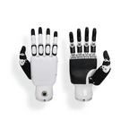 Inspire Robots RH56DFQ Dexterous Hands–5-Finger Robotic Manipulator
