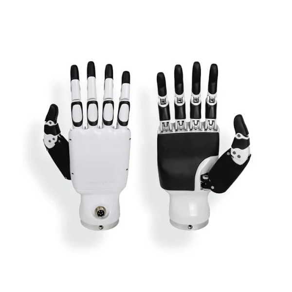 Inspire Robots RH56DFQ Dexterous Hands–5-Finger Robotic Manipulator