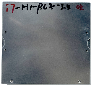 B2 Built-in Computing Board