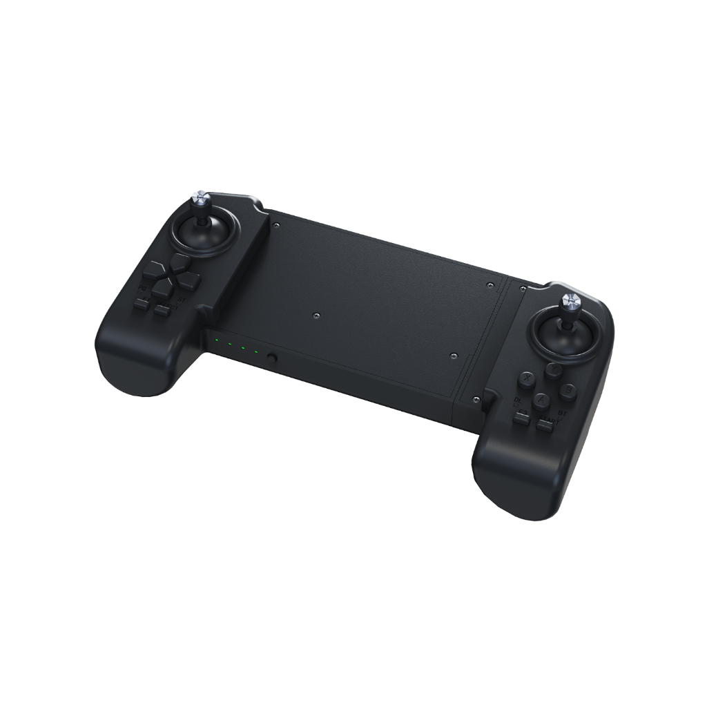 G1 Two-Handed Remote Control