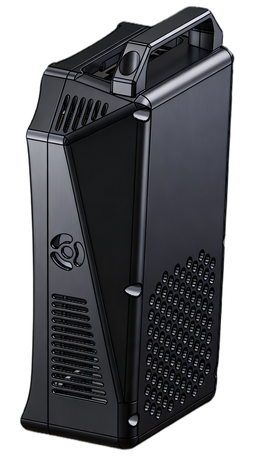 G1 Backplane Expansion Dock