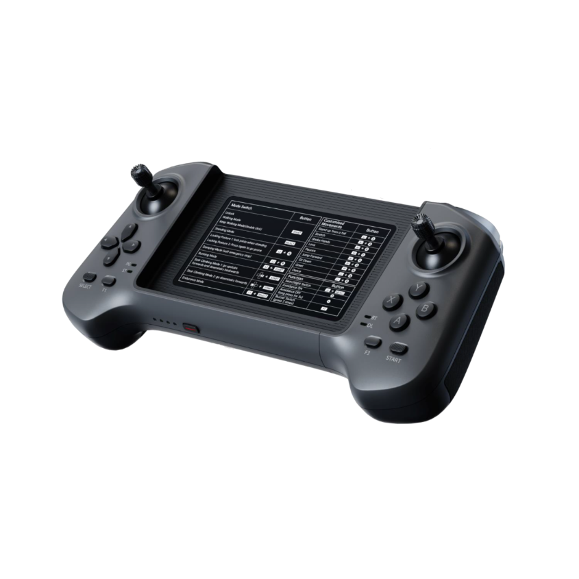 G1-D Remote Controller
